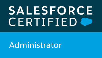 Administrator Certification